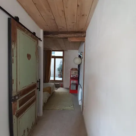 Le Patio 公寓 欧洛圣马里