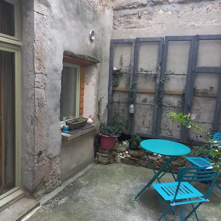 Le Patio 欧洛圣马里