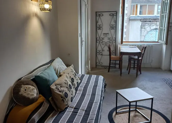 아파트 Le Patio *